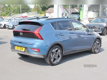 Used Hyundai BAYON 2024 for sale - 79063053: Photo