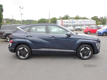 Used Hyundai KONA 2025 for sale - 78959400: Photo