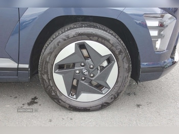 Used Hyundai KONA 2025 for sale - 78959400: Photo