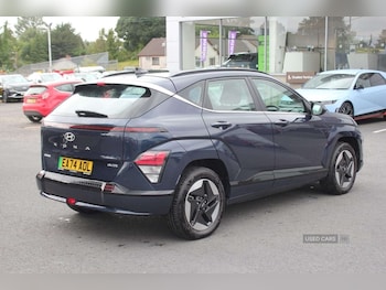 Used Hyundai KONA 2025 for sale - 78959400: Photo