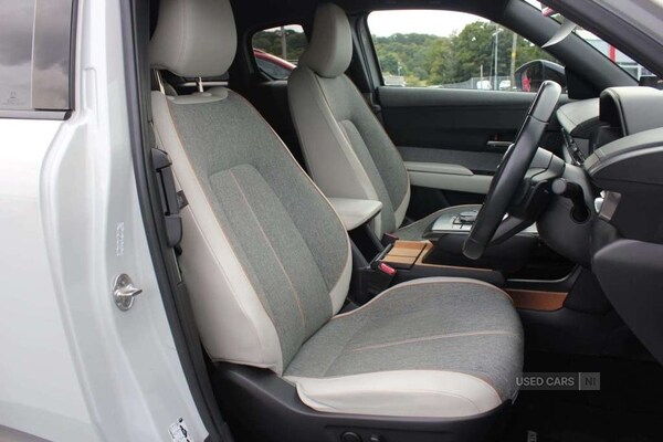 Used Mazda MX-30 2021 for sale - 75697620: Photo 11