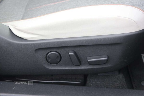 Used Mazda MX-30 2021 for sale - 75697620: Photo 12