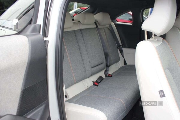 Used Mazda MX-30 2021 for sale - 75697620: Photo 13