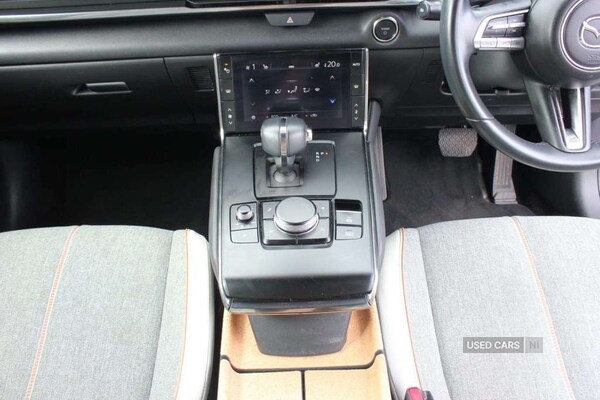 Used Mazda MX-30 2021 for sale - 75697620: Photo 17