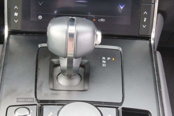 Used Mazda MX-30 2021 for sale - 75697620: Photo 19