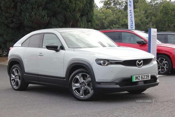 Used Mazda MX-30 2021 for sale - 75697620: Photo 1