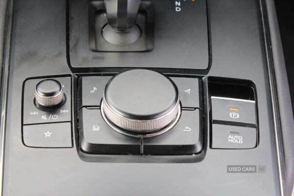 Used Mazda MX-30 2021 for sale - 75697620: Photo 20