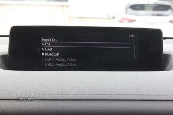 Used Mazda MX-30 2021 for sale - 75697620: Photo 23