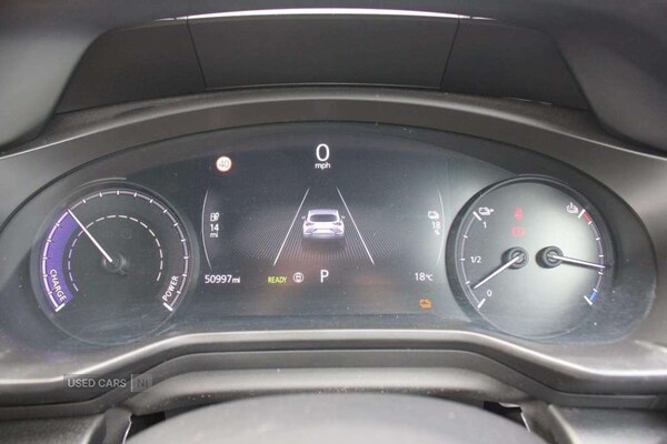 Used Mazda MX-30 2021 for sale - 75697620: Photo 26