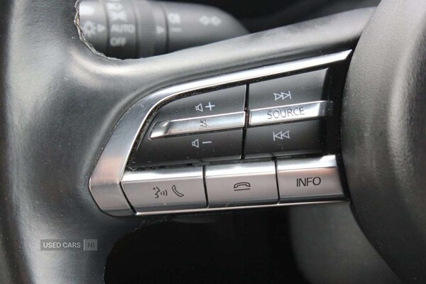 Used Mazda MX-30 2021 for sale - 75697620: Photo 27