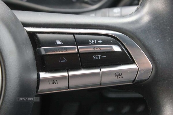 Used Mazda MX-30 2021 for sale - 75697620: Photo 28