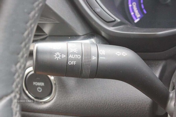 Used Mazda MX-30 2021 for sale - 75697620: Photo 29