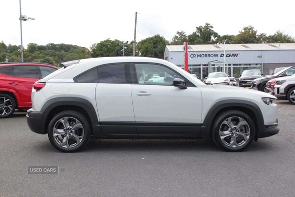 Used Mazda MX-30 2021 for sale - 75697620: Photo 2