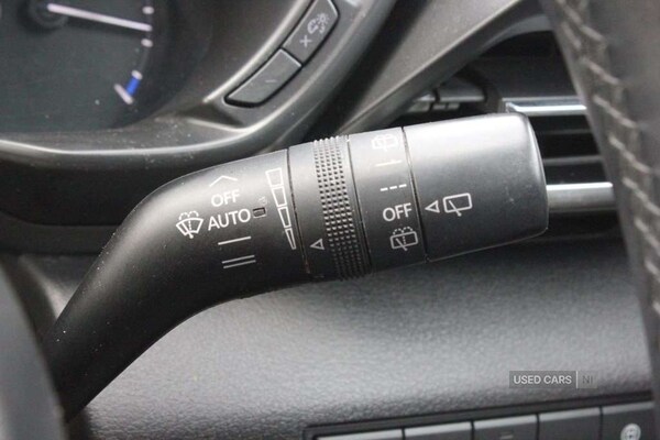 Used Mazda MX-30 2021 for sale - 75697620: Photo 30