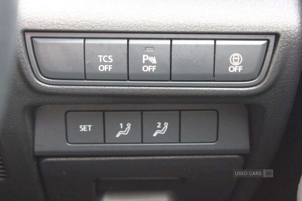 Used Mazda MX-30 2021 for sale - 75697620: Photo 31