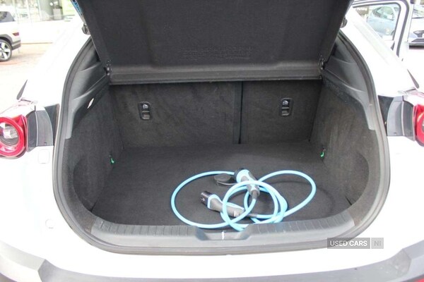 Used Mazda MX-30 2021 for sale - 75697620: Photo 33