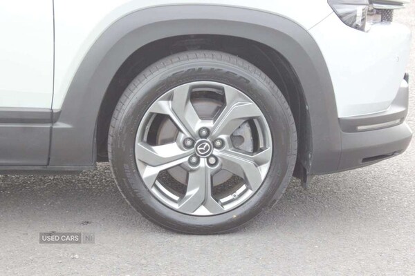 Used Mazda MX-30 2021 for sale - 75697620: Photo 3