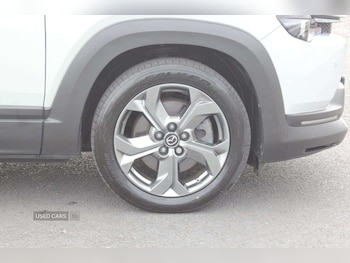 Used Mazda MX-30 2021 for sale - 75697620: Photo 3