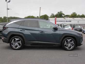 Used Hyundai TUCSON 2022 for sale - 74862557: Photo