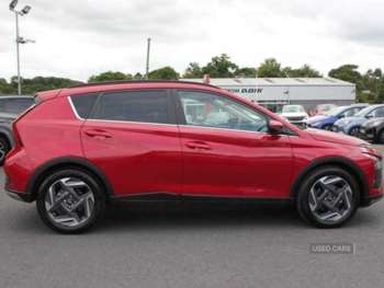 Used Hyundai BAYON 2025 for sale - 74966175: Photo