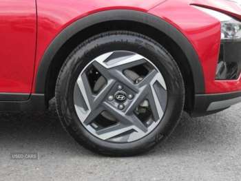Used Hyundai BAYON 2025 for sale - 74966175: Photo