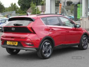 Used Hyundai BAYON 2025 for sale - 74966175: Photo