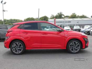 Used Hyundai KONA 2021 for sale - 74921861: Photo