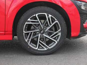 Used Hyundai KONA 2021 for sale - 74921861: Photo