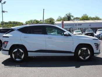 Used Hyundai KONA 2024 for sale - 74643849: Photo