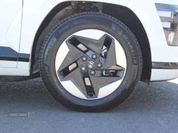 Used Hyundai KONA 2024 for sale - 74643849: Photo