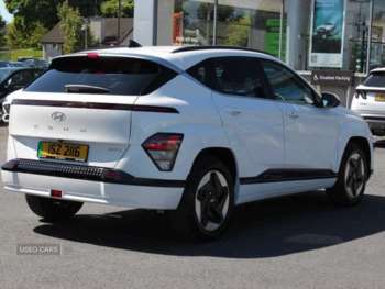 Used Hyundai KONA 2024 for sale - 74643849: Photo