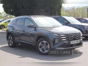 Used Hyundai TUCSON 2024 for sale - 79088134: Photo