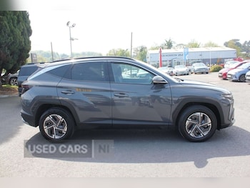 Used Hyundai TUCSON 2024 for sale - 79088134: Photo