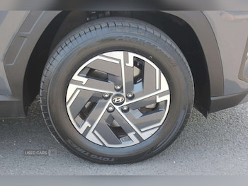 Used Hyundai TUCSON 2024 for sale - 79088134: Photo