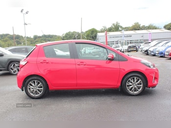 Used Toyota Yaris 2019 for sale - 79293094: Photo