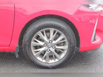 Used Toyota Yaris 2019 for sale - 79293094: Photo