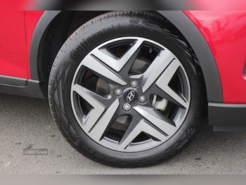 Used Hyundai BAYON 2023 for sale - 77754710: Photo