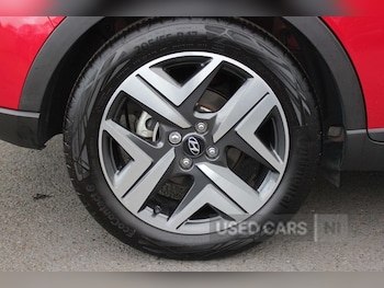 Used Hyundai BAYON 2023 for sale - 77754710: Photo