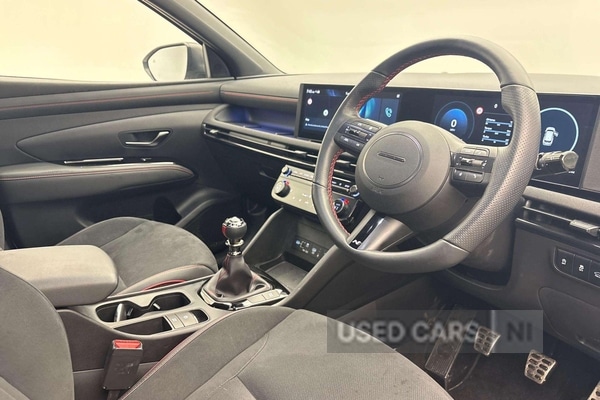 Used Hyundai TUCSON 2025 for sale - 77638015: Photo 7