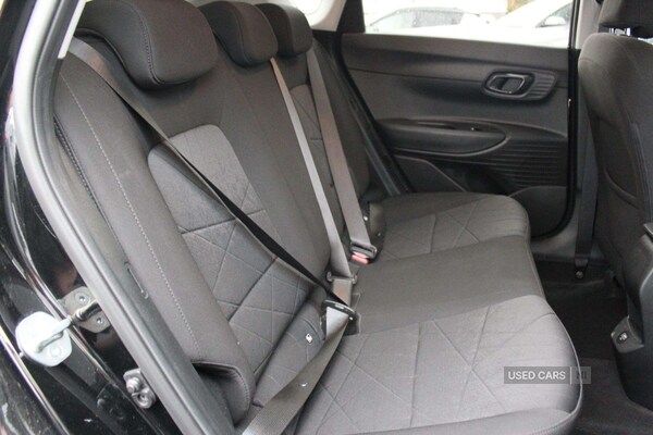 Used Hyundai BAYON 2023 for sale - 76284892: Photo 12