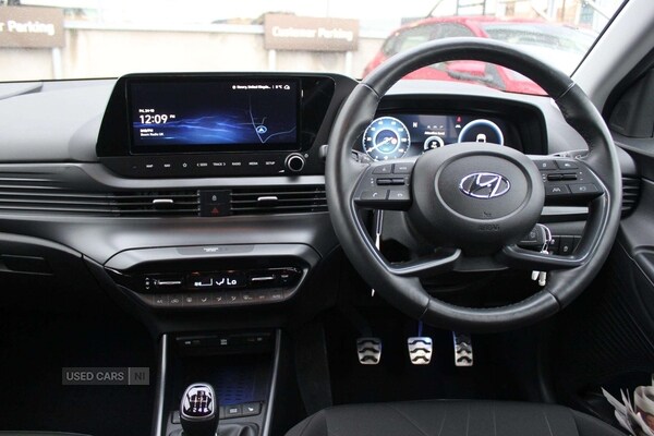 Used Hyundai BAYON 2023 for sale - 76284892: Photo 15