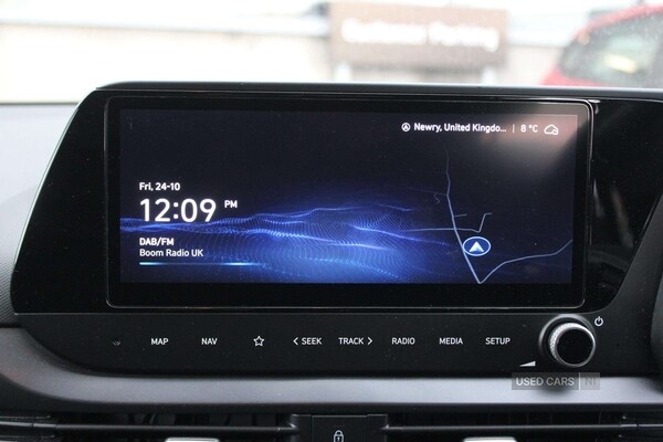 Used Hyundai BAYON 2023 for sale - 76284892: Photo 16