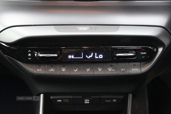 Used Hyundai BAYON 2023 for sale - 76284892: Photo 17