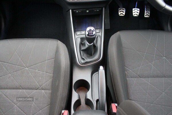 Used Hyundai BAYON 2023 for sale - 76284892: Photo 18