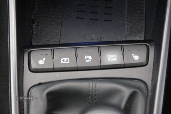 Used Hyundai BAYON 2023 for sale - 76284892: Photo 19