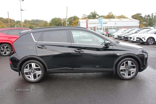 Used Hyundai BAYON 2023 for sale - 76284892: Photo 2