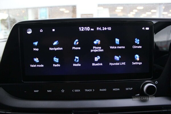 Used Hyundai BAYON 2023 for sale - 76284892: Photo 21