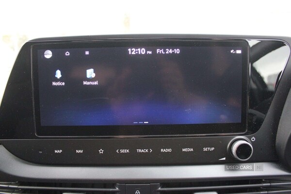 Used Hyundai BAYON 2023 for sale - 76284892: Photo 22