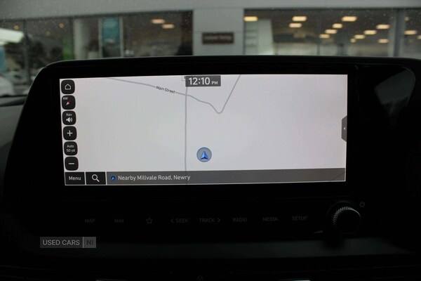 Used Hyundai BAYON 2023 for sale - 76284892: Photo 23