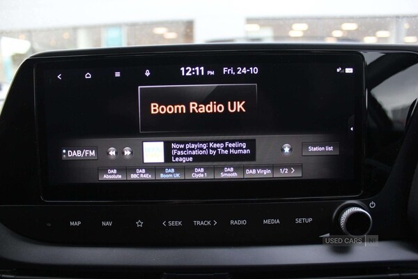 Used Hyundai BAYON 2023 for sale - 76284892: Photo 24